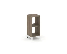 Каркас стеллажа 2 яр. 387x400x881 Стайл Проджект / Style Project images