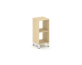 Каркас стеллажа 2 яр. 387x400x881 Стайл Проджект / Style Project images