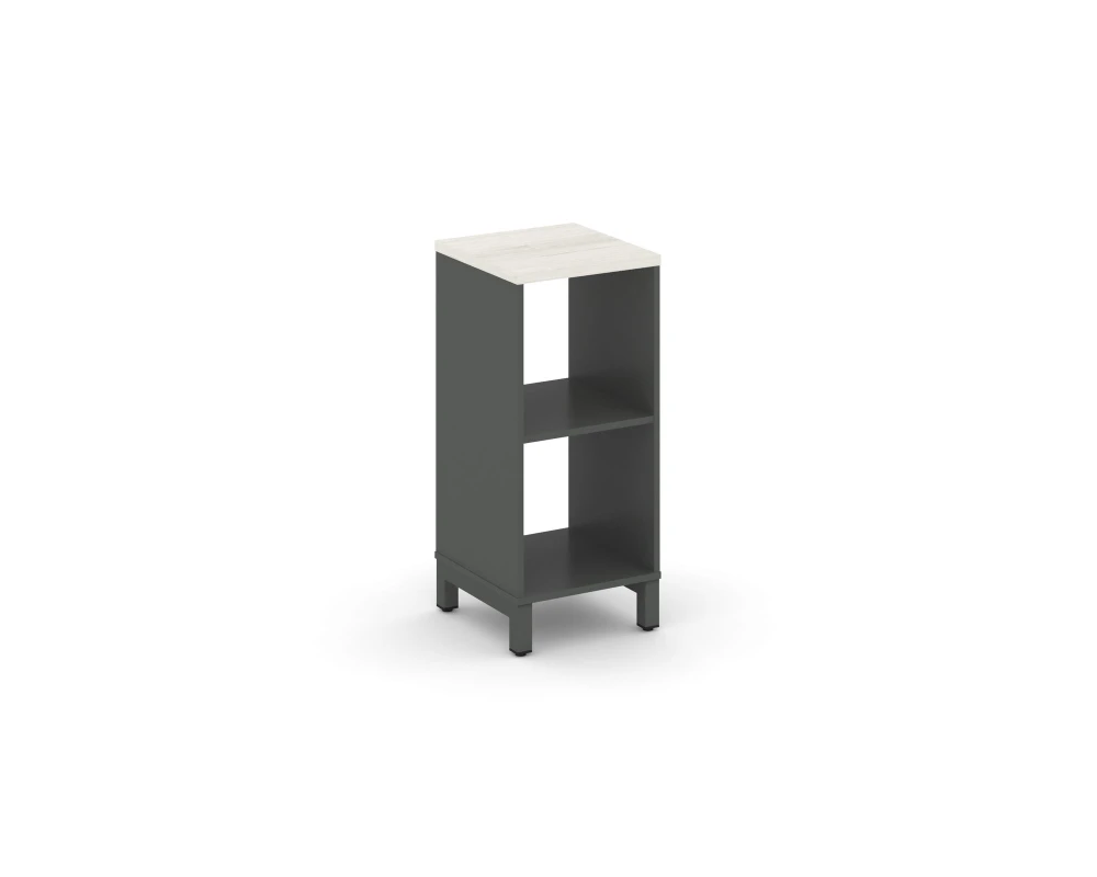 Каркас стеллажа 2 яр. 387x400x881 Стайл Проджект / Style Project