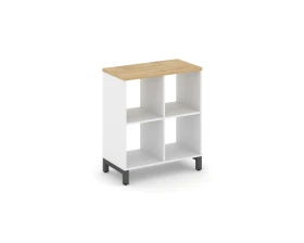 Каркас стеллажа 2 яр. 754x400x881 Стайл Проджект / Style Project images