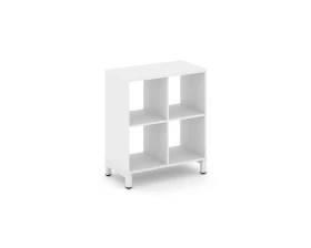 Каркас стеллажа 2 яр. 754x400x881 Стайл Проджект / Style Project images