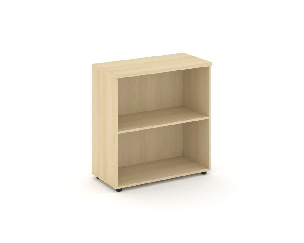 Стеллаж низкий широкий 796x400x833 Стайл Проджект / Style Project