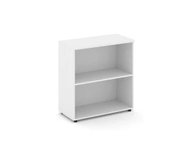 Стеллаж низкий широкий 796x400x833 Стайл Проджект / Style Project images