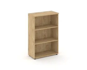 Стеллаж средний широкий 796x400x1203 Стайл Проджект / Style Project images