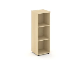 Стеллаж средний узкий 400x400x1203 Стайл Проджект / Style Project images