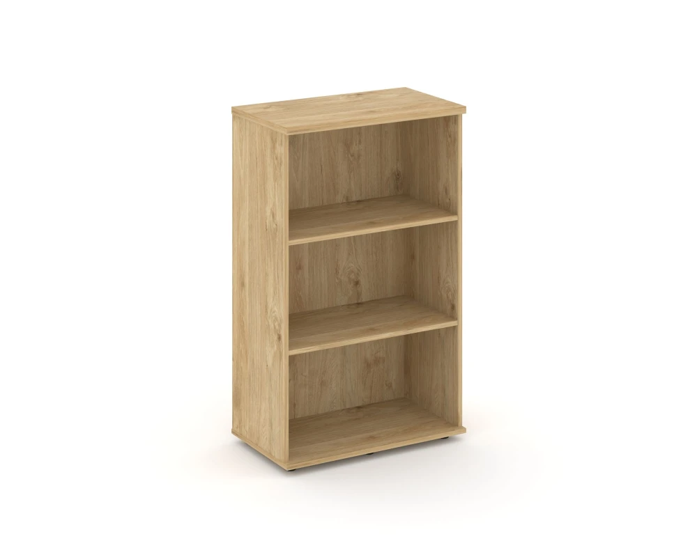 Тумба опорная/приставная открытая 600x400x1150 Стайл Проджект / Style Project