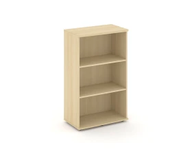 Тумба опорная/приставная открытая 600x400x1150 Стайл Проджект / Style Project images
