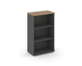 Тумба опорная/приставная открытая 600x400x1150 Стайл Проджект / Style Project images