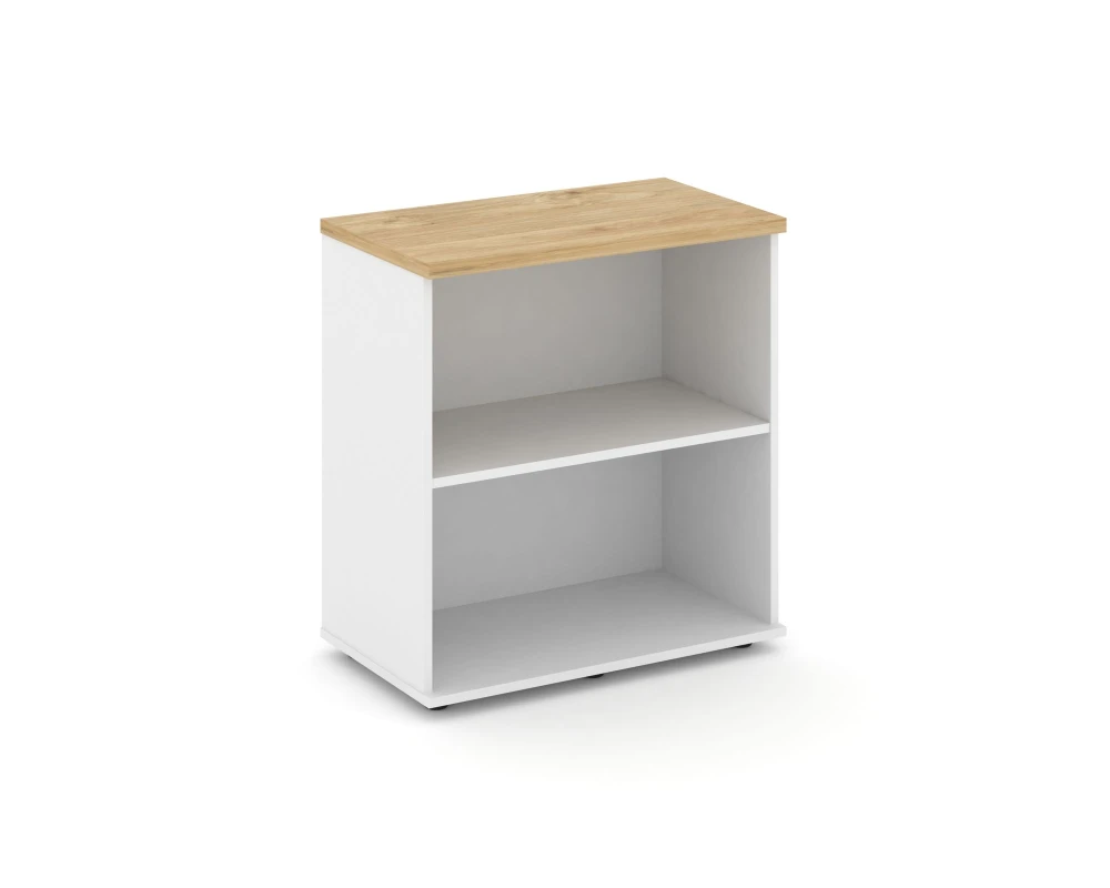 Тумба опорная/приставная открытая 600x400x750 Стайл Проджект / Style Project