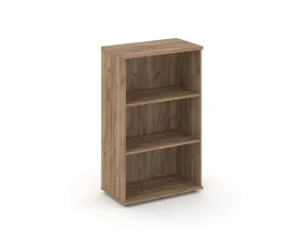 Тумба опорная/приставная открытая 700x400x1150 Стайл Проджект / Style Project images