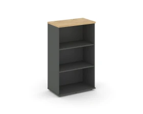 Тумба опорная/приставная открытая 700x400x1150 Стайл Проджект / Style Project images