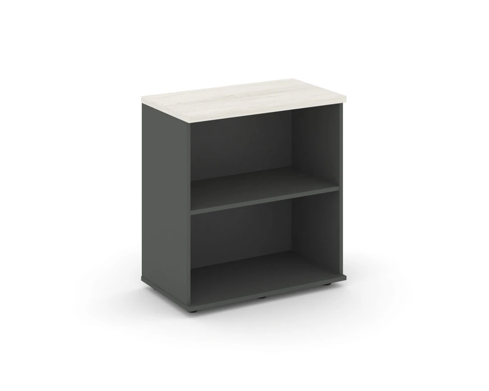 Тумба опорная/приставная открытая 700x400x750 Стайл Проджект / Style Project
