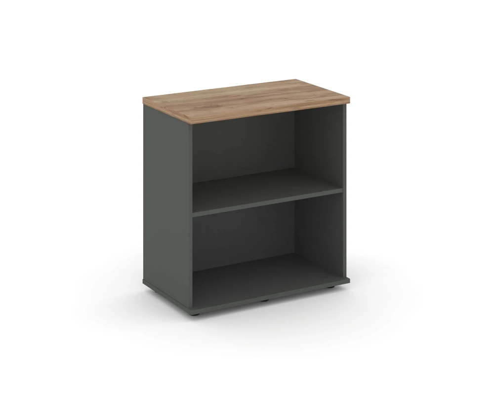 Тумба опорная/приставная открытая 800x400x750 Стайл Проджект / Style Project
