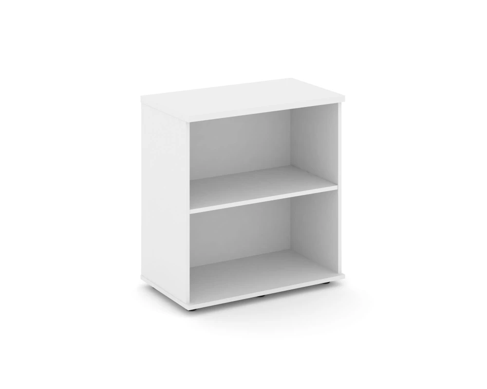 Тумба опорная/приставная открытая 800x400x750 Стайл Проджект / Style Project