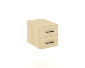 Тумба с 2 ящ. 343x507x356 Стайл Проджект / Style Project images