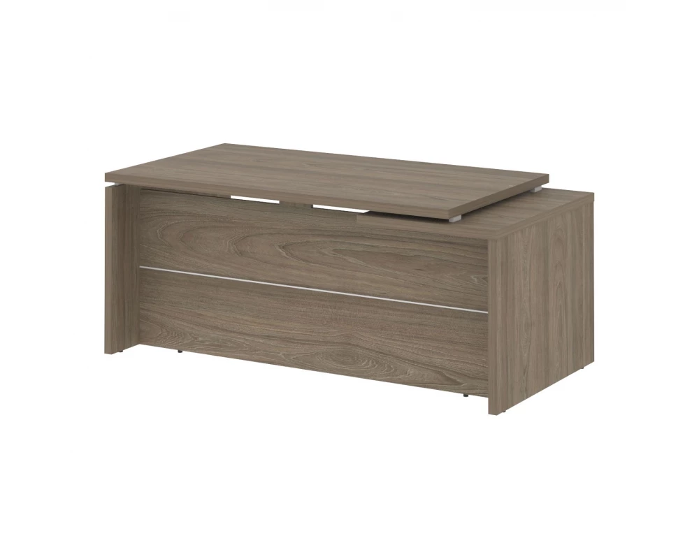 Стол руководителя LT.B-18 (L) 1800x900x750 Yalta