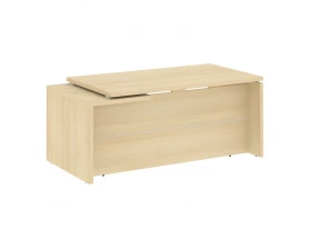 Стол руководителя LT.B-18 (R) 1800x900x750 Yalta images