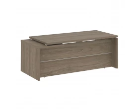 Стол руководителя LT.B-20 (R) 2000x900x750 Yalta images