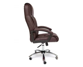 Кресло BERGAMO Chrome images