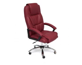 Кресло BERGAMO Chrome images