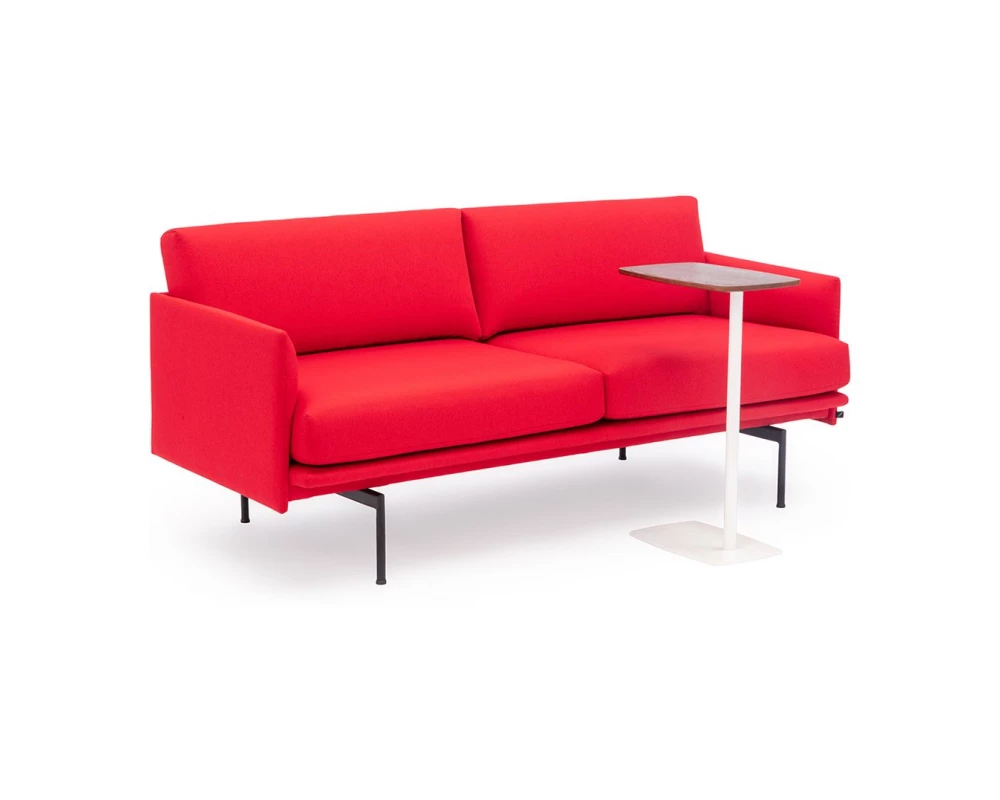 Диван двухместный Pratt