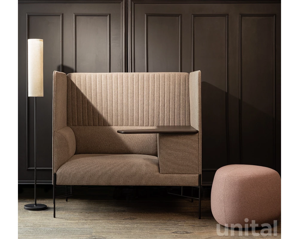 Комплект мягкой мебели Toscana