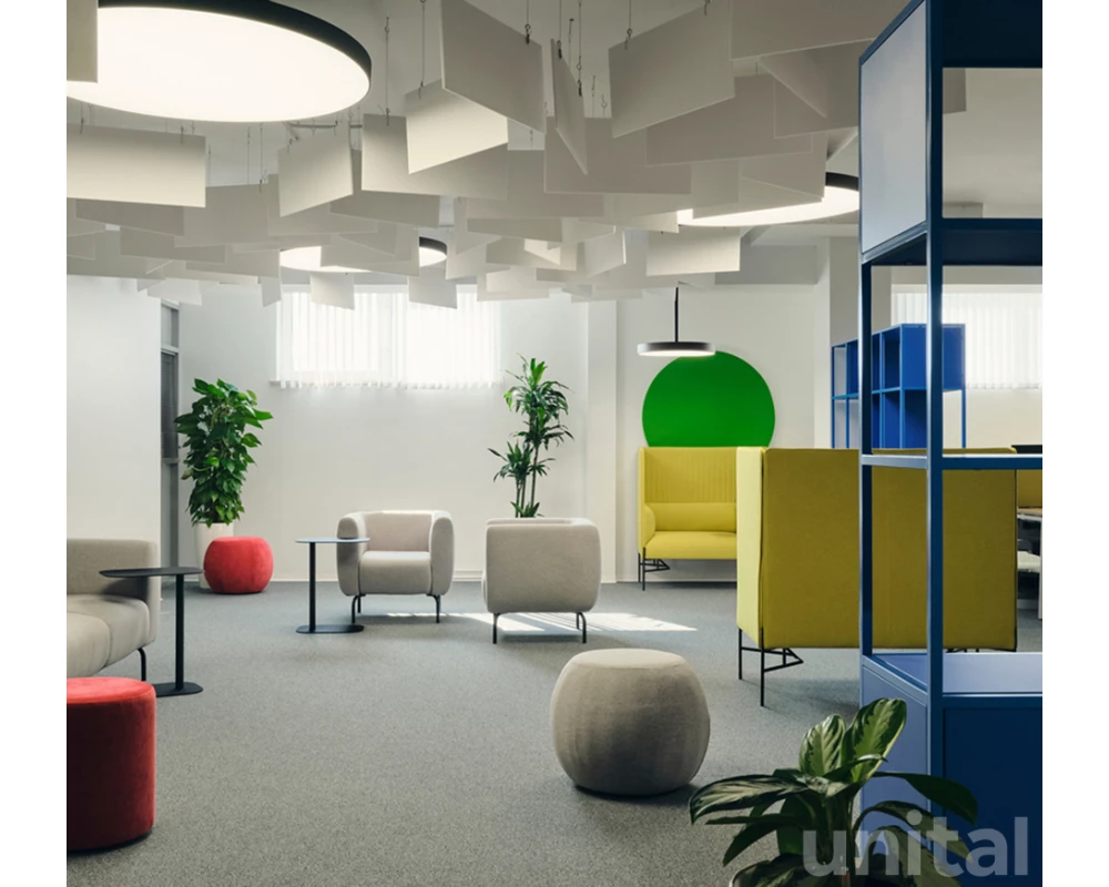 Комплект мягкой мебели Toscana