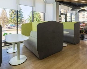 Комплект мягкой мебели Utah images