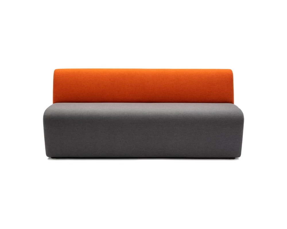 Модульный тройной диван Utah