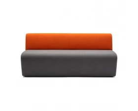 Модульный тройной диван Utah images