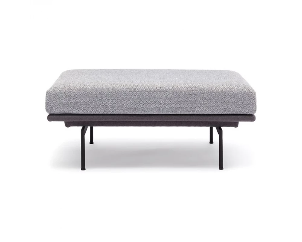 Пуф одноместный Pratt