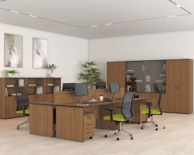 Мебель для персонала Дин-Р images