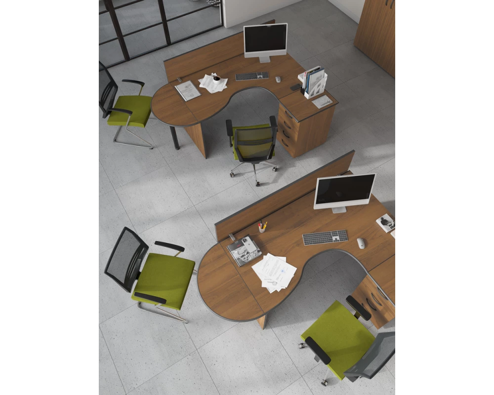 Мебель для персонала Дин-Р