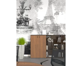 Мебель для персонала Дин-Р images