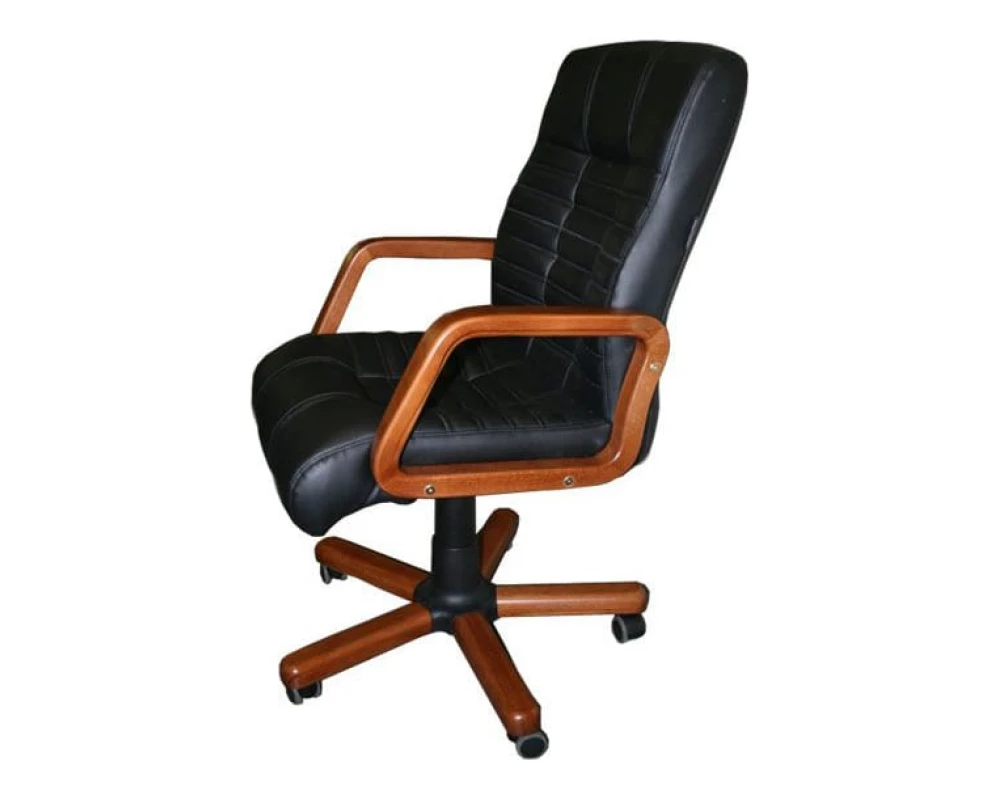 Кресло Атлант HW низкая спинка