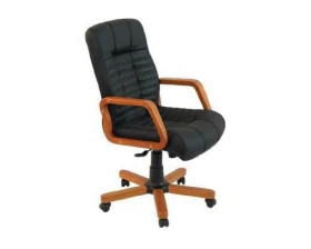 Кресло Атлант HW низкая спинка images