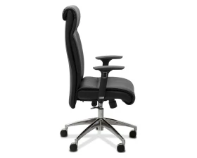 Кресло Dark подлокотники 3D images