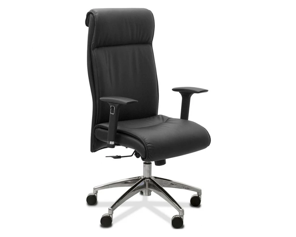 Кресло Dark подлокотники 3D