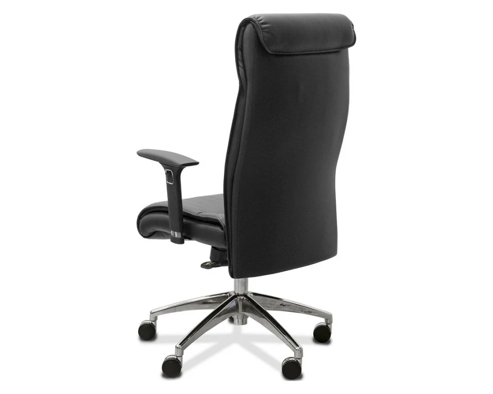 Кресло Dark подлокотники 3D