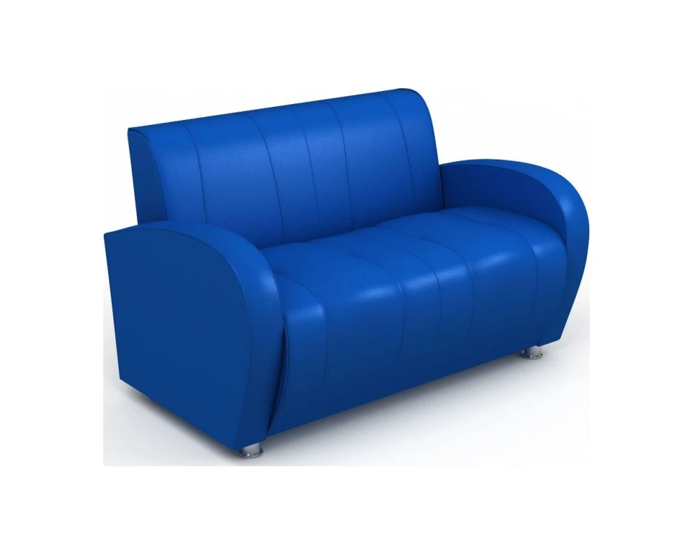 Диван 2-х местный Альфа Люкс