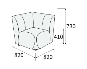 Модуль угловой Альфа Люкс images
