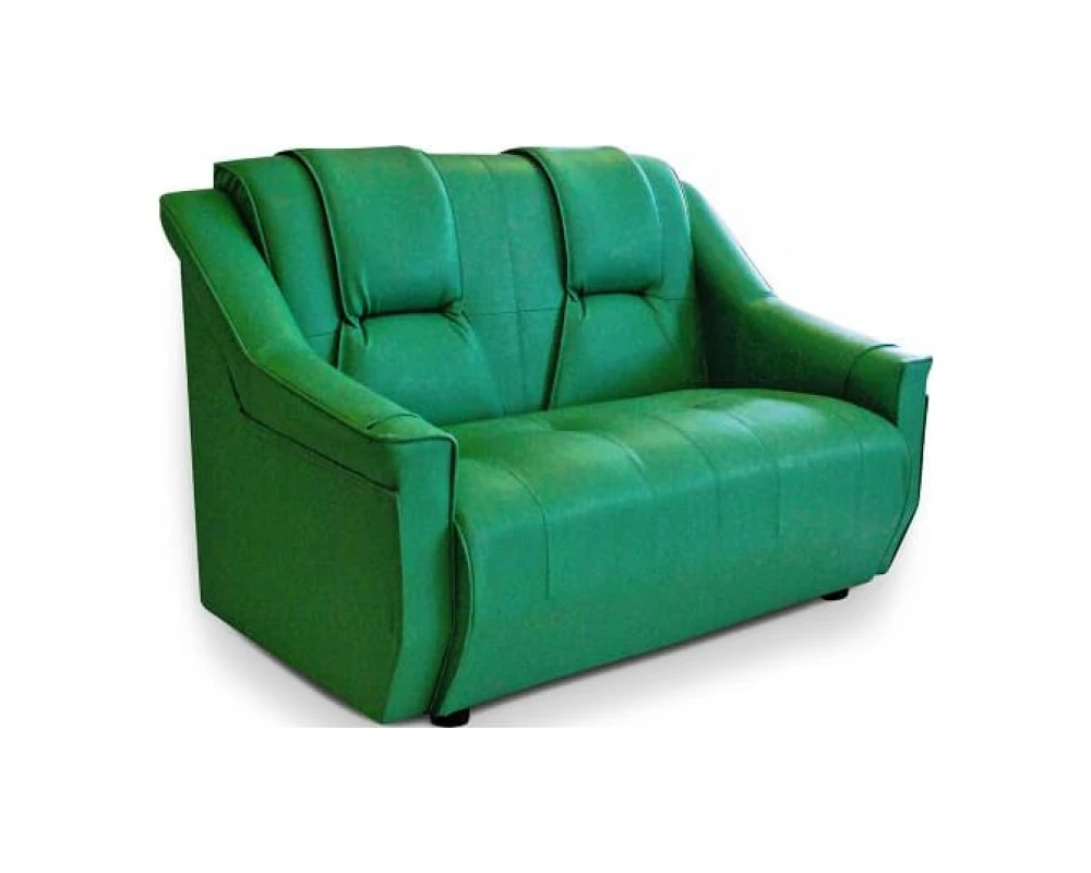 Диван 2-х местный Альфа