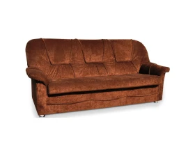 Диван 3-х местный с механизмом Дельта images