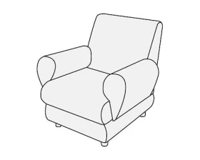 Кресло Матрикс images