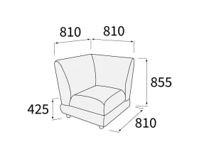Модуль угловой Матрикс images
