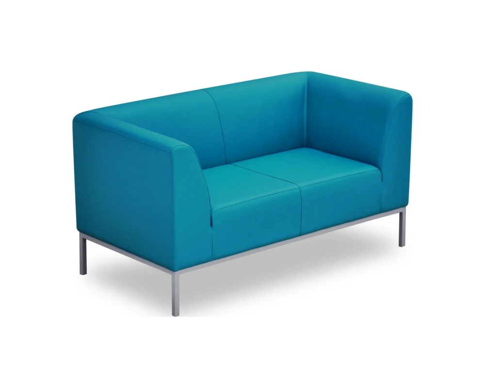 Диван 2-х местный Альфа Ультра