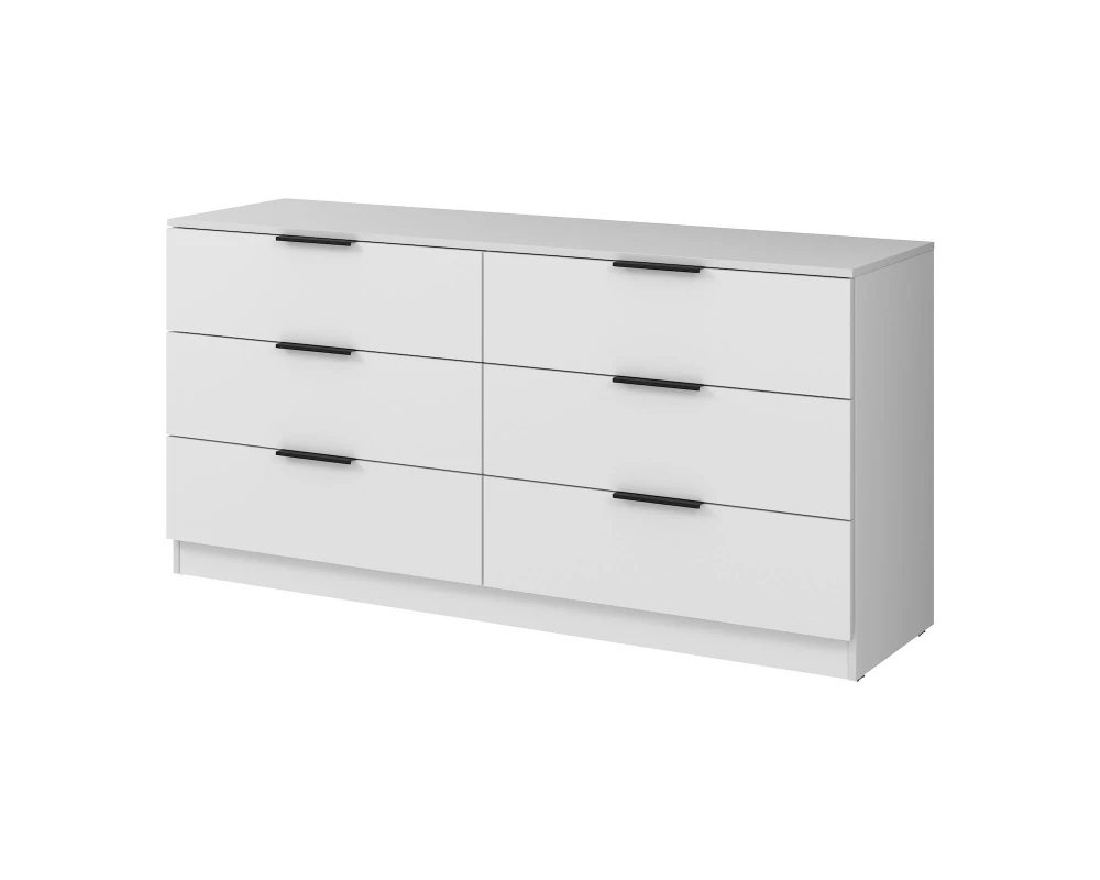 Комод большой Tower 1600x450x784 Home