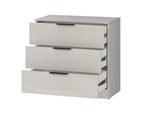 Комод средний Tower 809x450x784 Home images