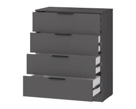 Комод высокий Tower 809x450x1012 Home images