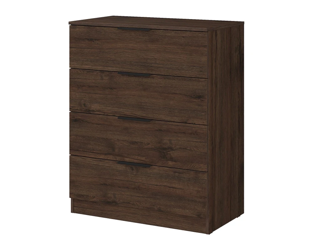 Комод высокий Tower 809x450x1012 Home